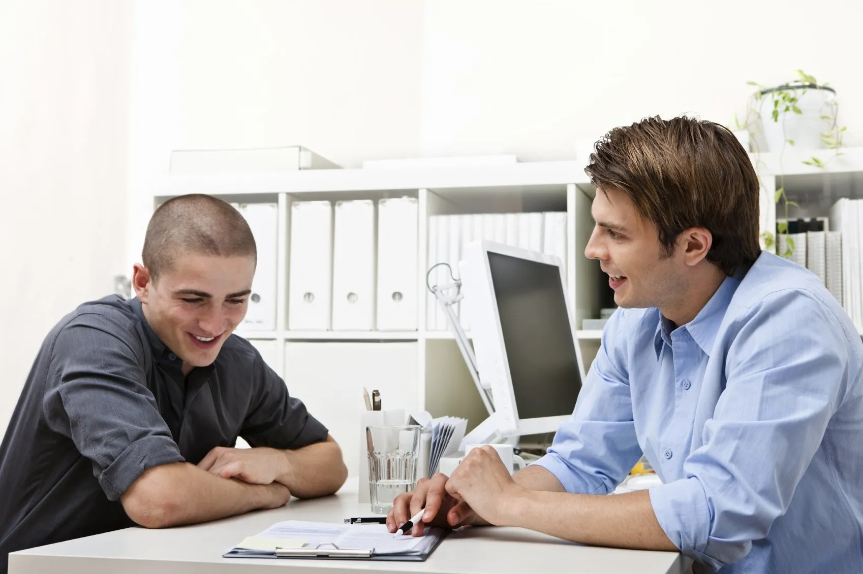 Camberley Accountants professional team